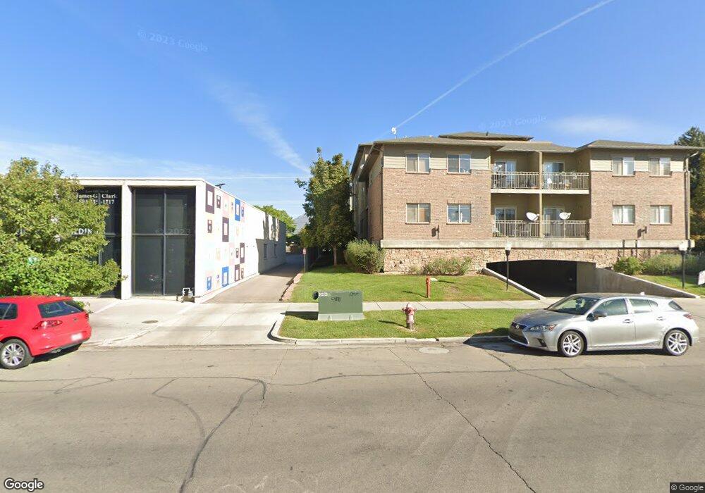 61 E 200 N unit 203, Provo, UT 84606 - photo 1