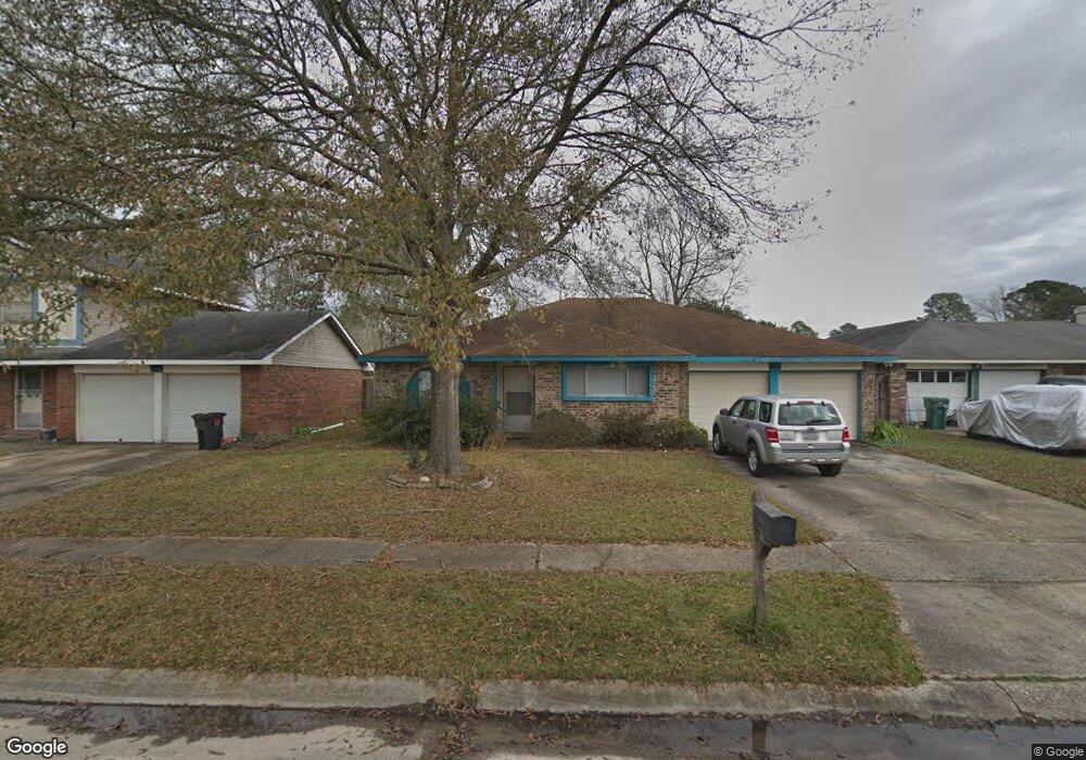 206 Brookhaven Ct, Slidell, LA 70461 - photo 1