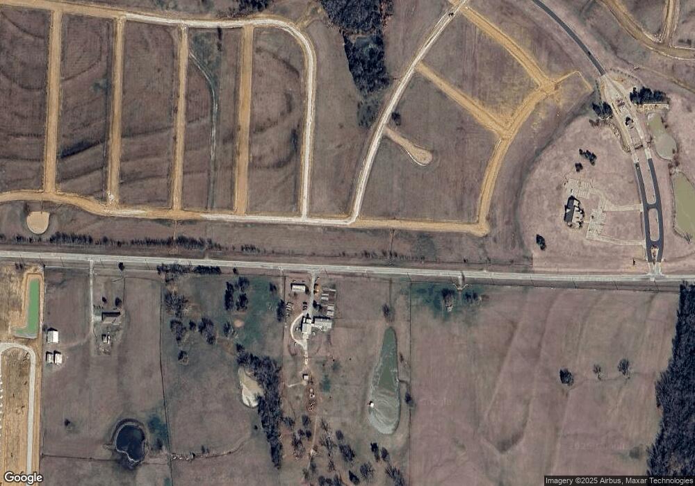 432 Medallion Clb St, Gordonville, TX 76245 - photo 1