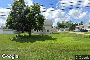 404 S Webster St, Le Grand, IA 50142