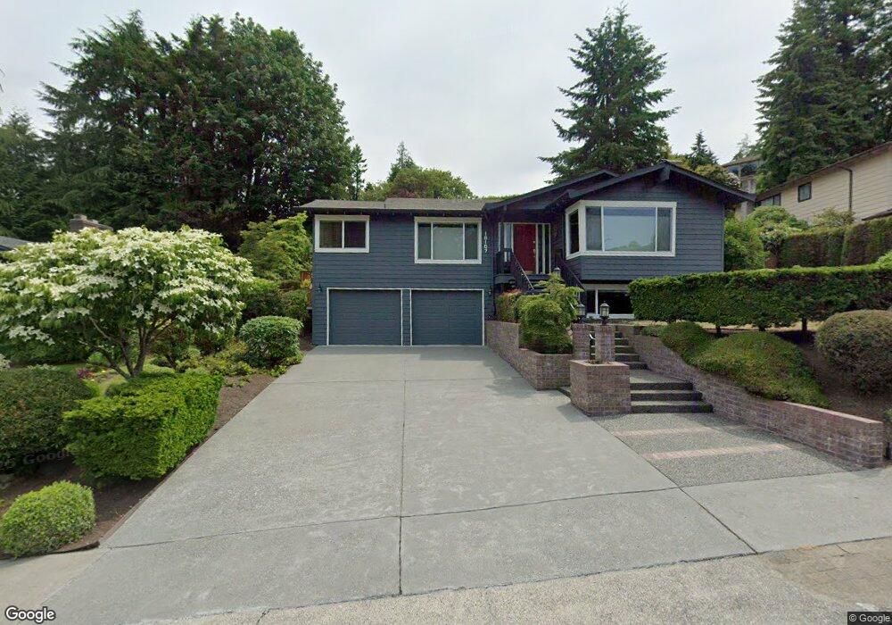 18107 85th Place W, Edmonds, WA 98026 - photo 1