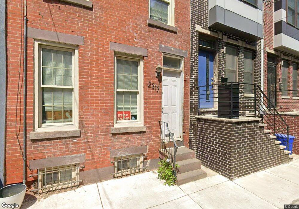2317 Gerritt St, Philadelphia, PA 19146 - photo 1