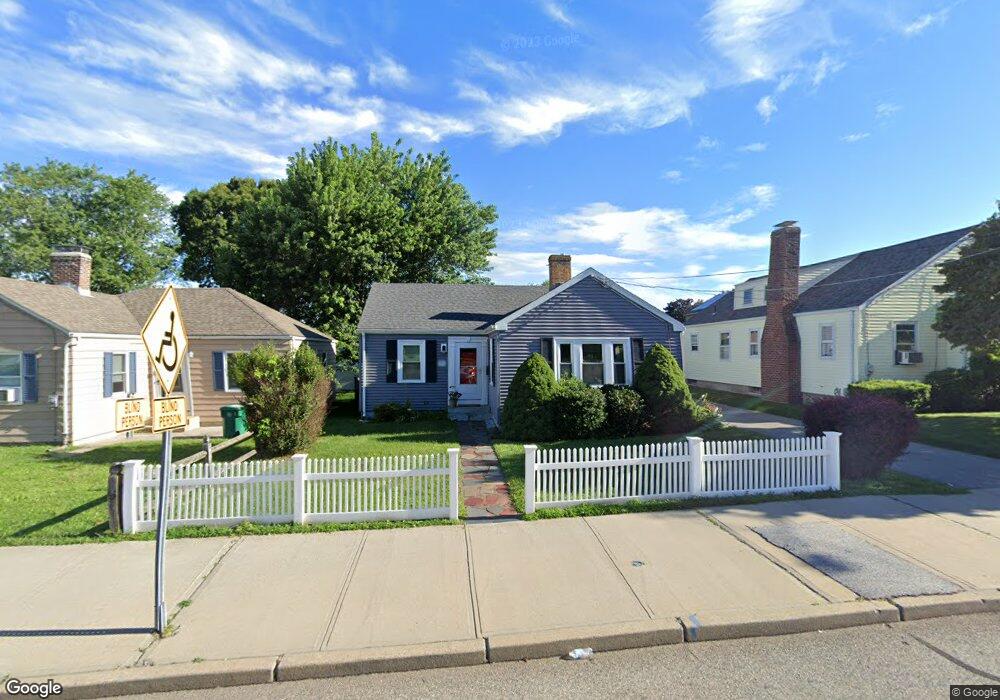 970 Diamond Hill Rd, Woonsocket, RI 02895 - photo 1