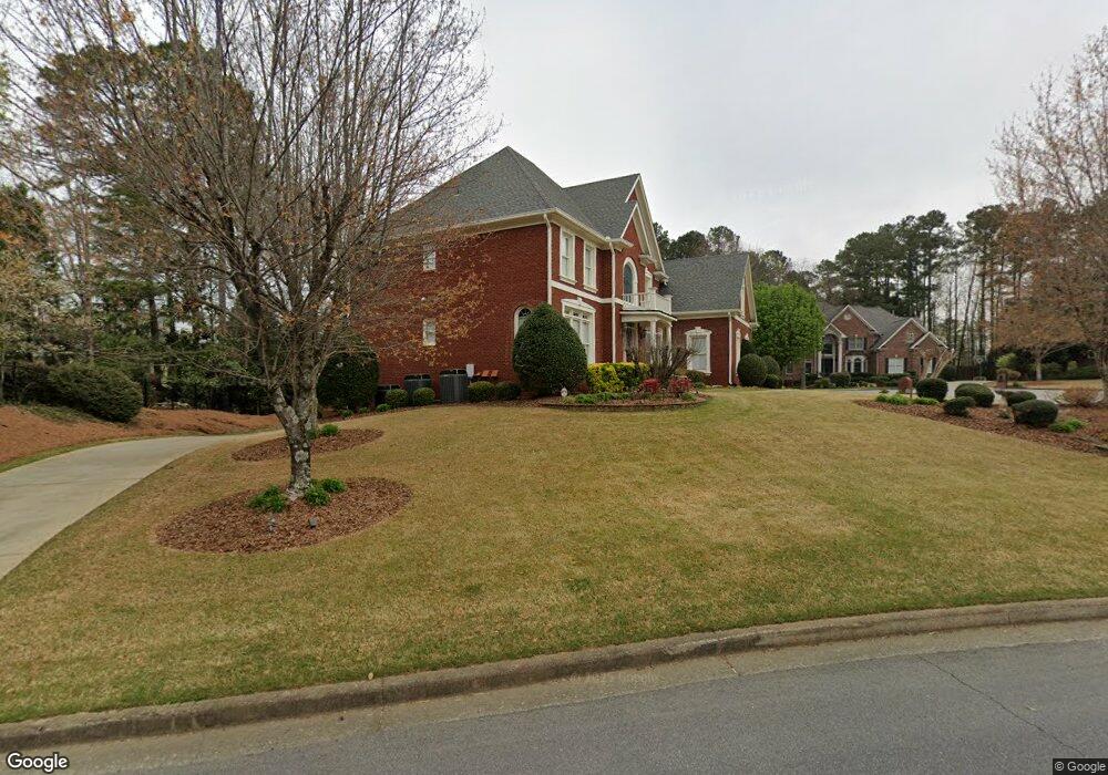 100 Otter Shaw Ct unit 6, Alpharetta, GA 30022 - photo 1