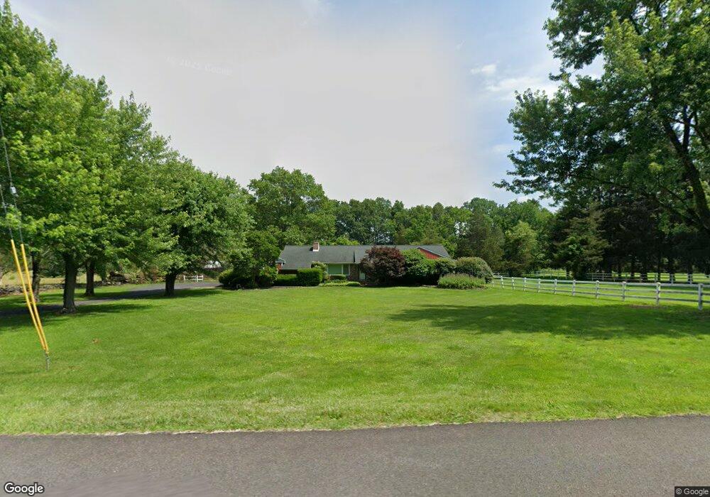 3842 Curly Hill Rd, Doylestown, PA 18902 - photo 1