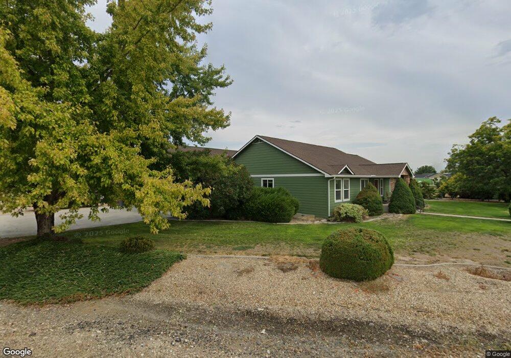 2529 Kings Way Dr, Homedale, ID 83628 - photo 1