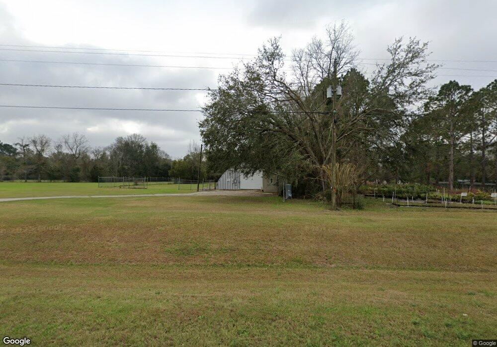 20068 U S 84, Boston, GA 31626 - photo 1