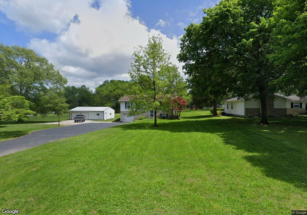 1348 Harrison Ave, Corydon, IN 47112 - photo 1