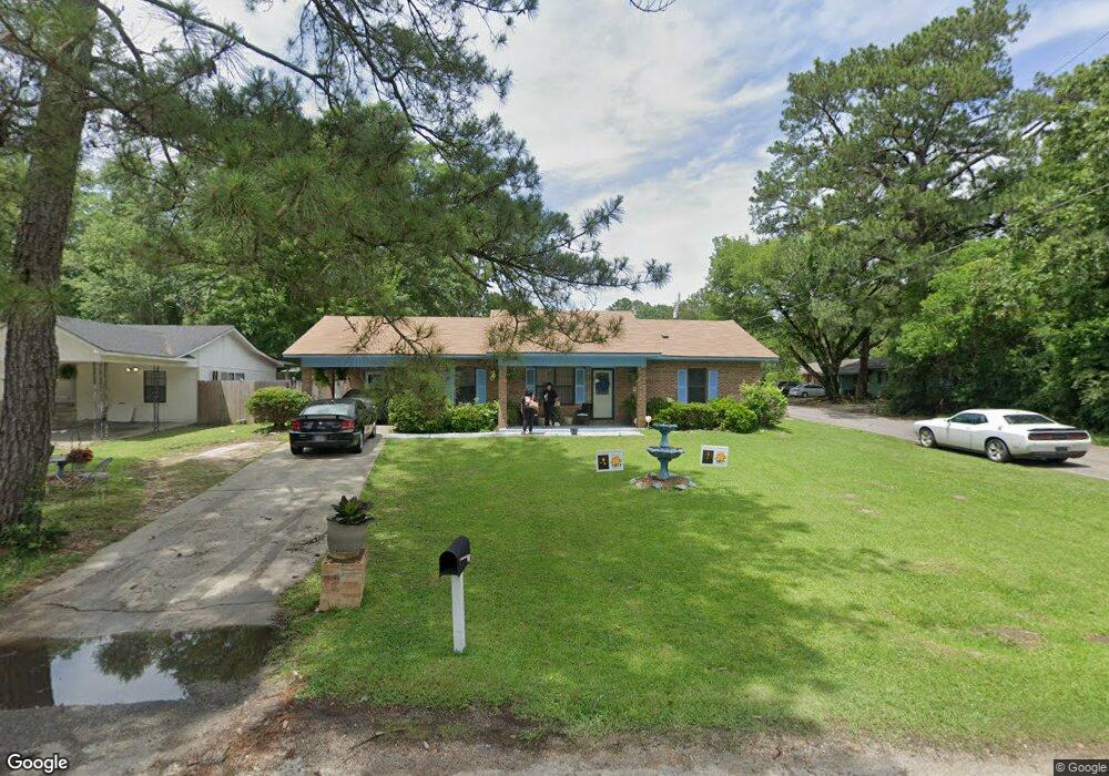 2009 General Pershing St, Laurel, MS 39440 - photo 1