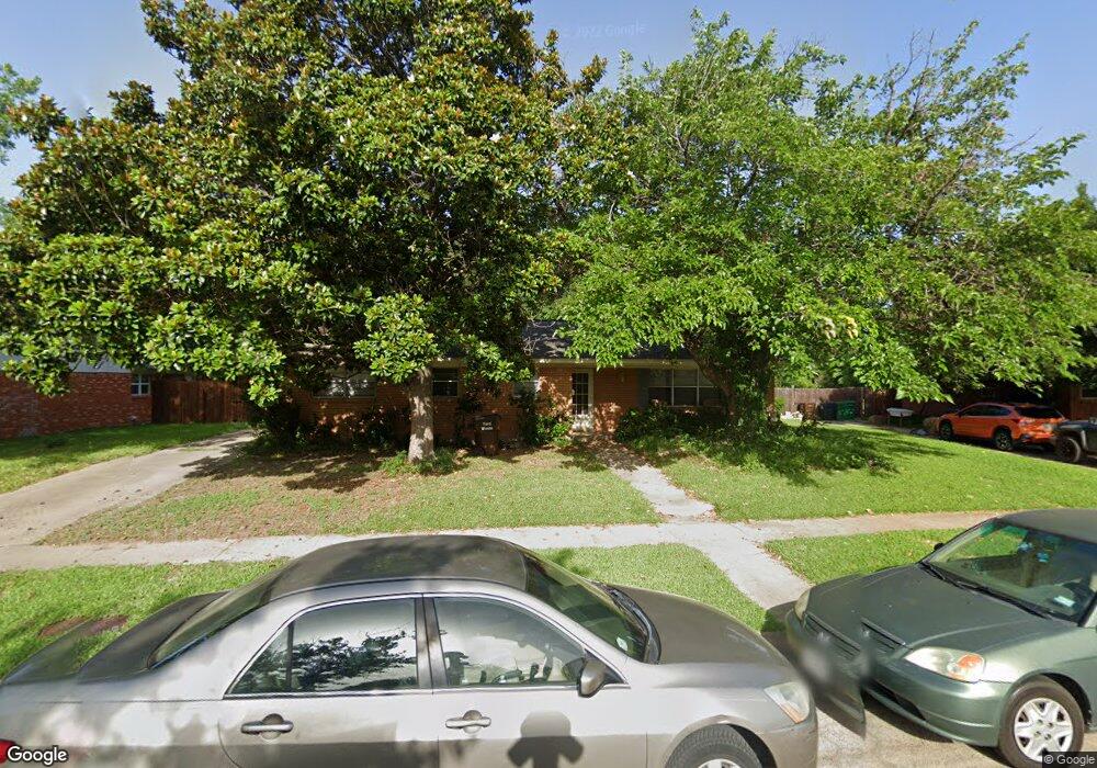 1111 Thomas St, Denton, TX 76201 - photo 1
