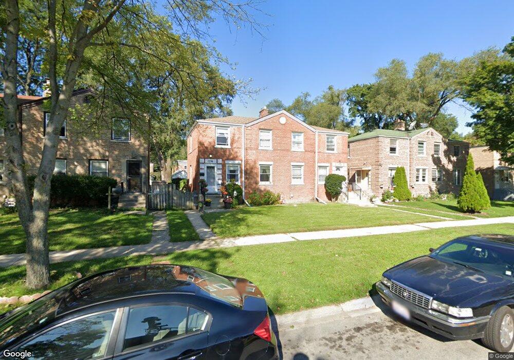 1736 Orchard St, Des Plaines, IL 60018 - photo 1