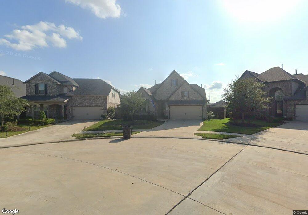 3502 Cabernet Shores Dr, Fulshear, TX 77441 - photo 1