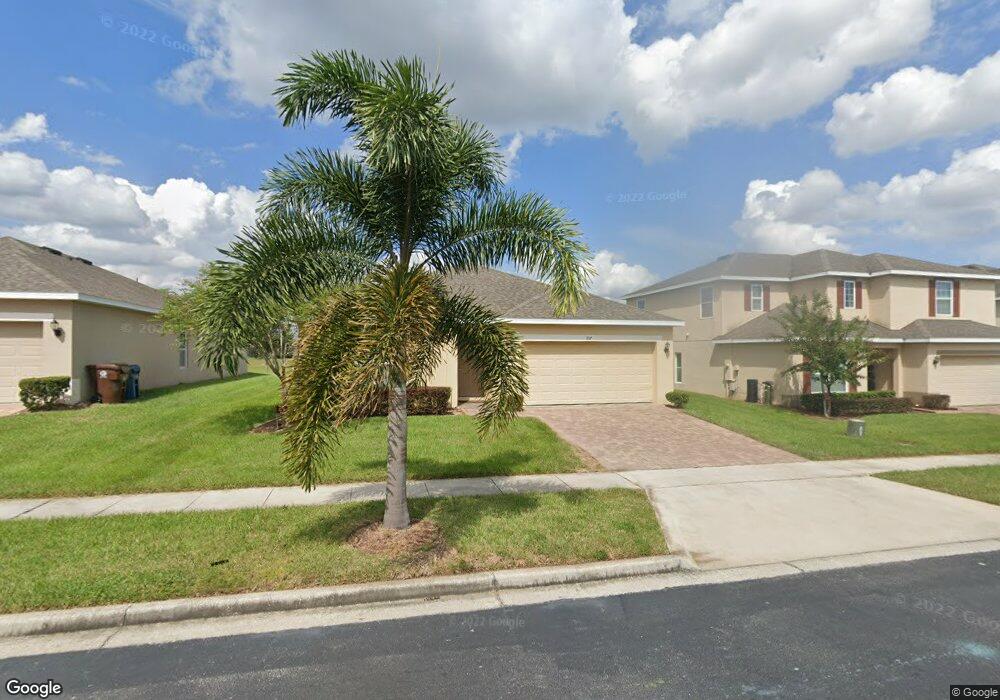 357 Andalusia Loop, Davenport, FL 33837 - photo 1