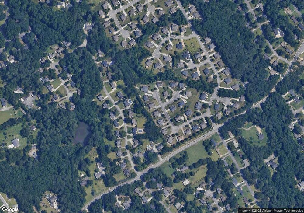 4672 Orange Jungle Way SW, Lilburn, GA 30047 - photo 1