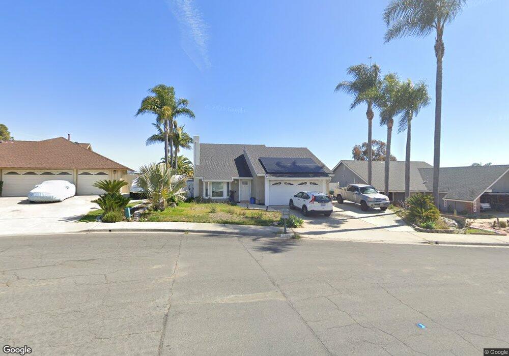 1714 Catalpa Rd, Carlsbad, CA 92011 - photo 1