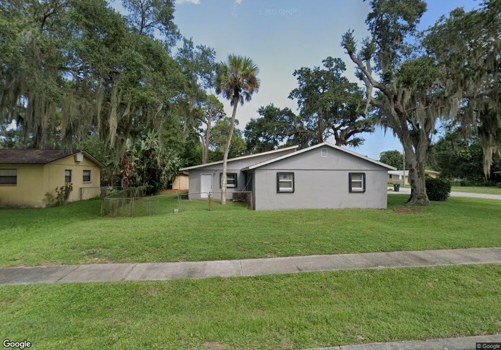 838 Georgia Ave, Rockledge, FL 32955 - photo 1