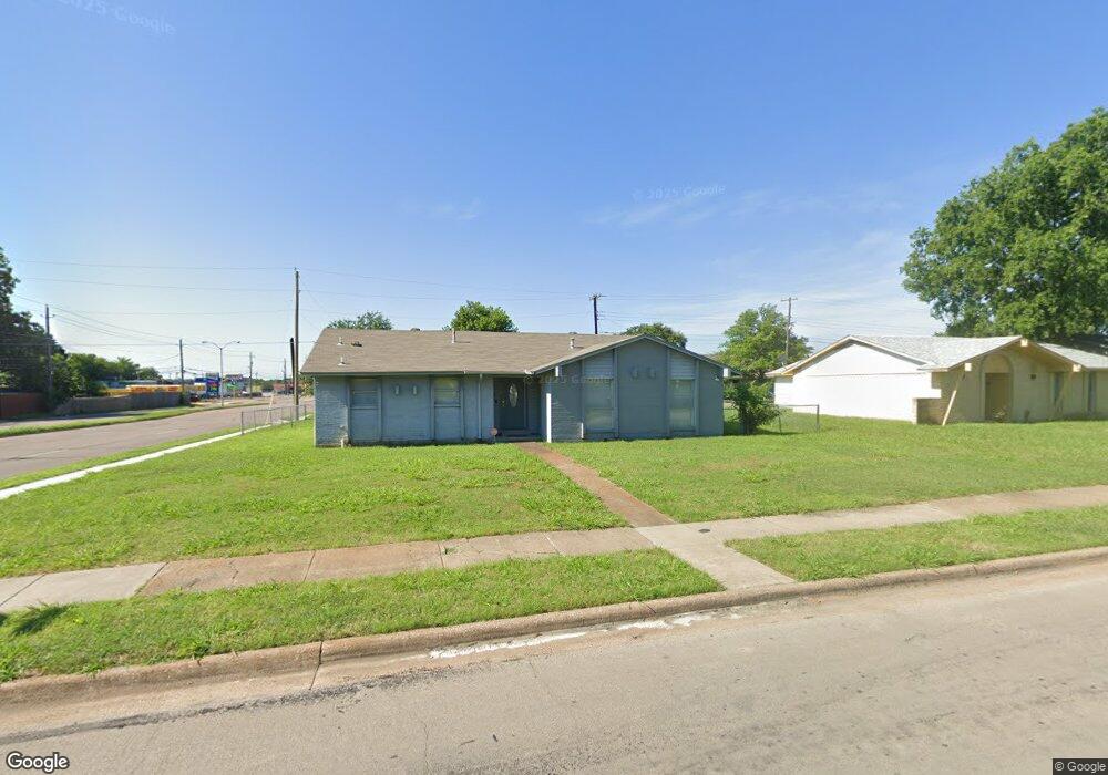 1202 Mill Stream Dr, Dallas, TX 75232 - photo 1