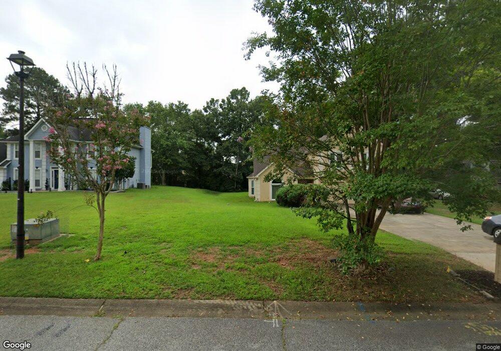 1180 Interlaken Pass, Jonesboro, GA 30238 - photo 1