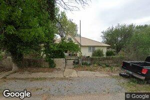113 3rd Ave, Reydon, OK 73660