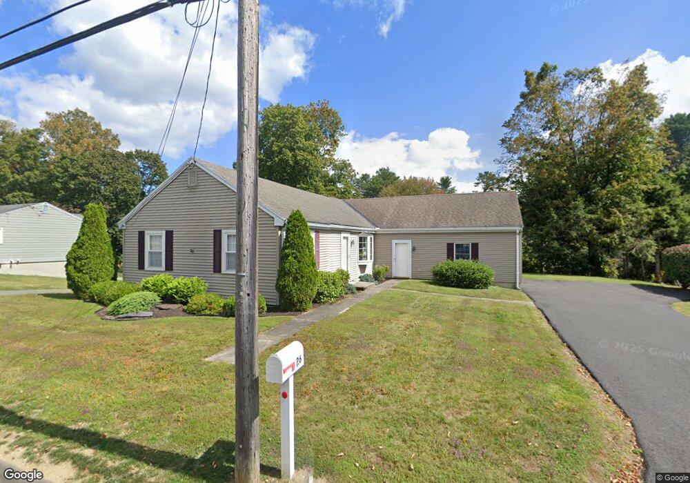 26 Ridge Ave, Pittsfield, MA 01201 - photo 1