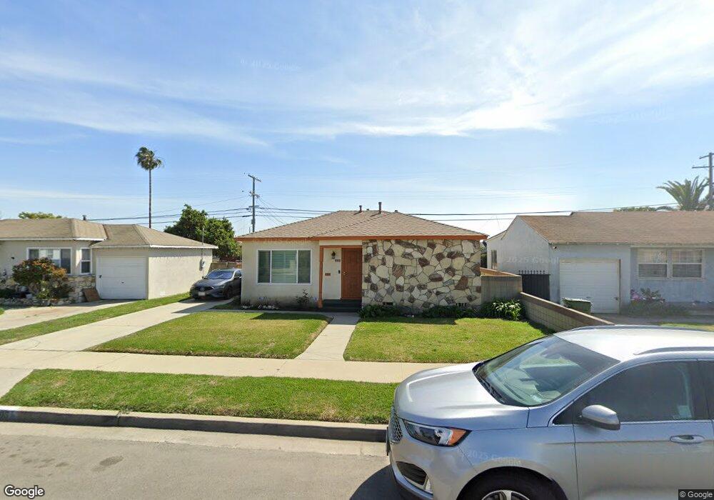 1206 W 129th Place, Compton, CA 90222 - photo 1