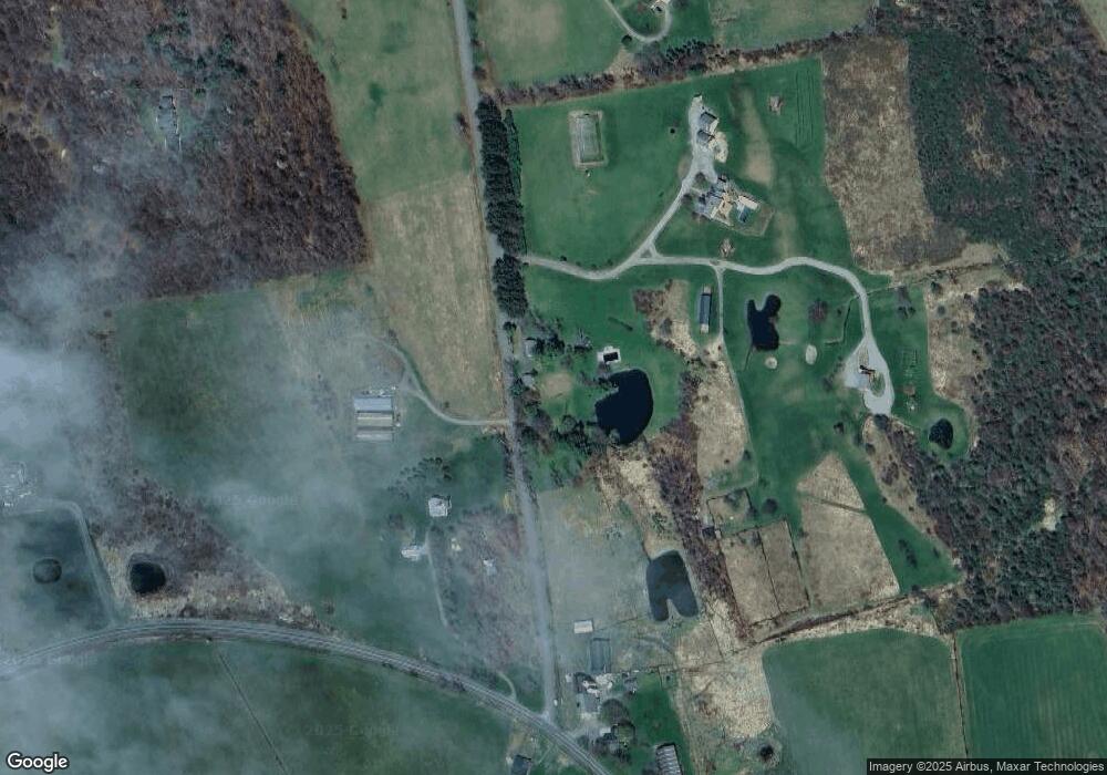 36 Scribner Rd, Millerton, NY 12546 - photo 1