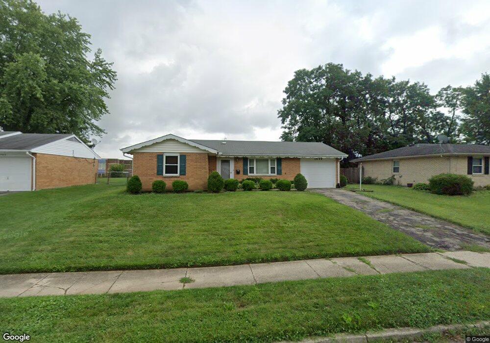 1649 Sioux Dr, Xenia, OH 45385 - photo 1