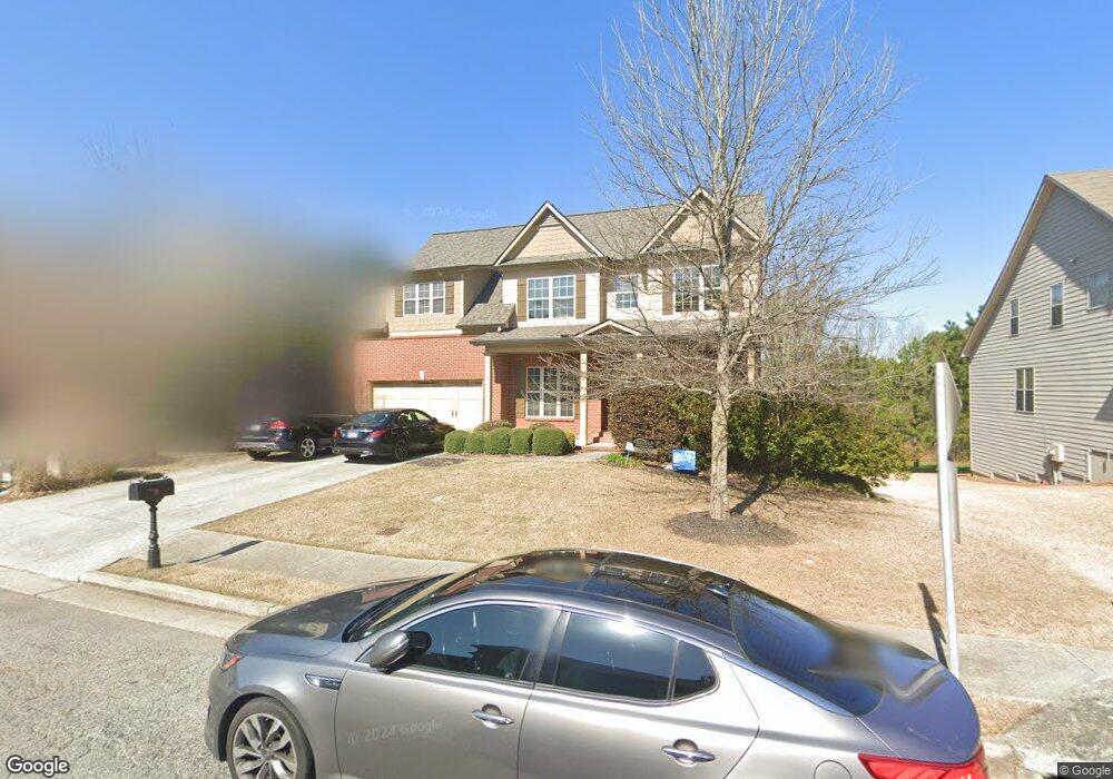 2090 Beyers Landing Dr, Buford, GA 30519 - photo 1