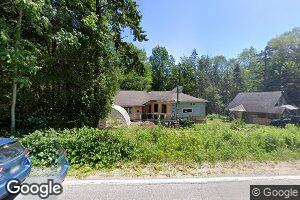 522 Morgan Bay Rd, Surry, ME 04684