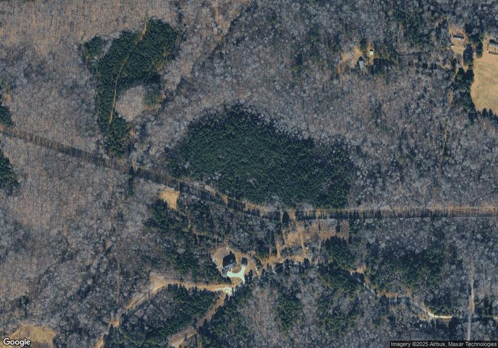 588 Rufus Burnette Dr, Pittsboro, NC 27312 - photo 1