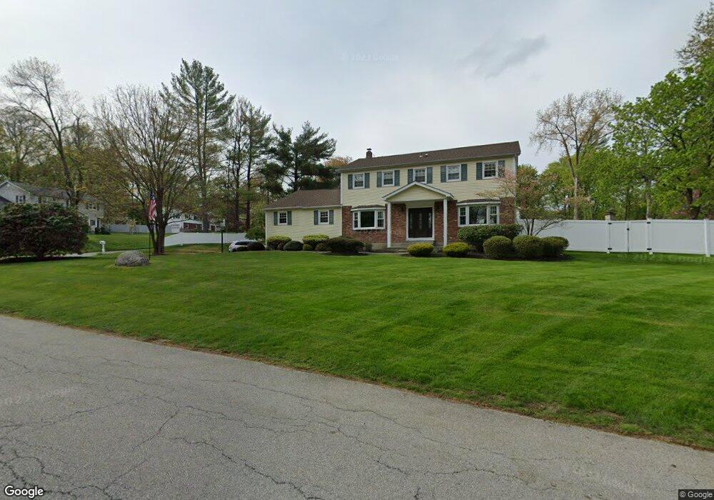 465 Fisher Pond Rd, Yorktown Heights, NY 10598 - photo 1