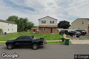 319 W 2nd St Unit FIRST FLOOR REAR, Media, PA 19029