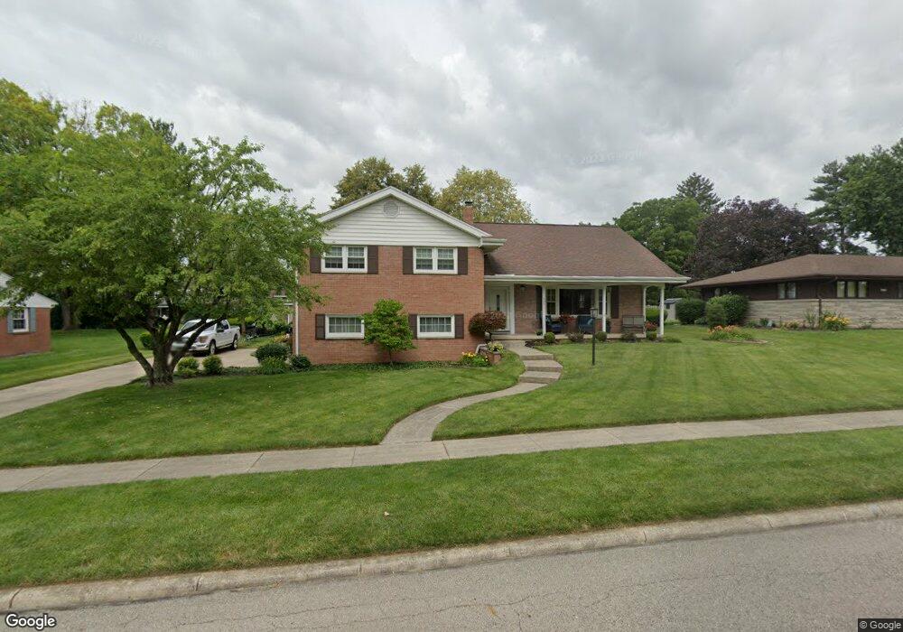 994 Meadow Ln, Xenia, OH 45385 - photo 1