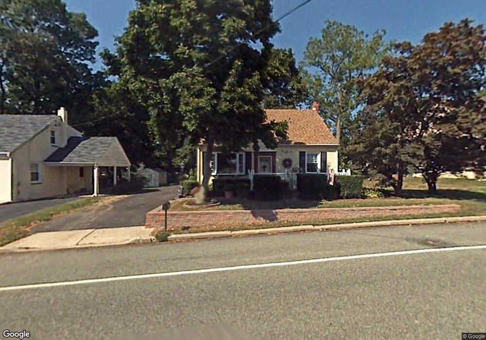 212 Media Line Rd, Newtown Square, PA 19073 - photo 1