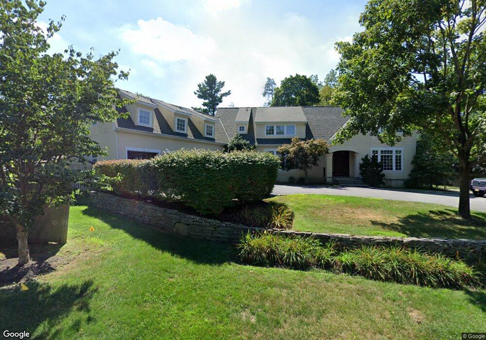 6 Locust Ln, Princeton, NJ 08540 - photo 1