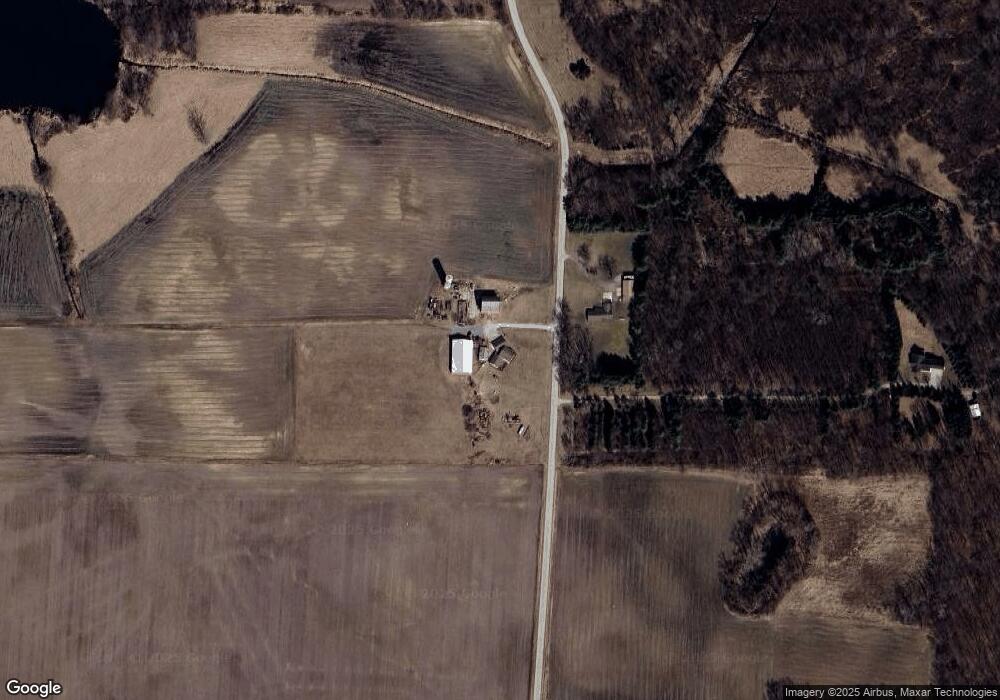 3426 S 50 W, Albion, IN 46701 - photo 1