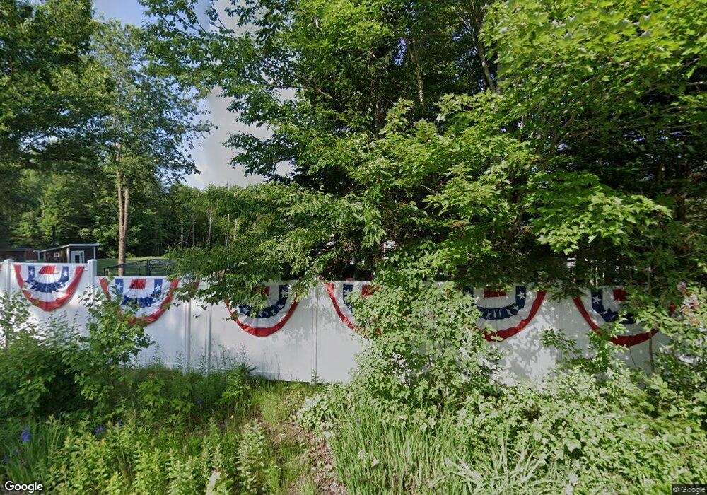 465 Ridgeview Dr, Bethlehem, NH 03574 - photo 1