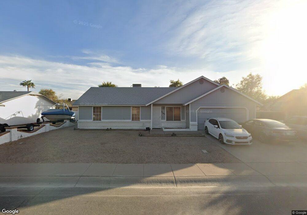 2105 E Butler St, Chandler, AZ 85225 - photo 1