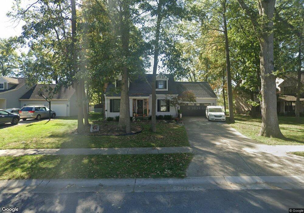 85 Stinebaugh Dr, Wapakoneta, OH 45895 - photo 1