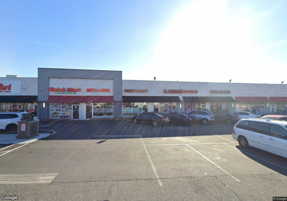 3409 Payne St, Falls Church, VA 22041 - photo 1