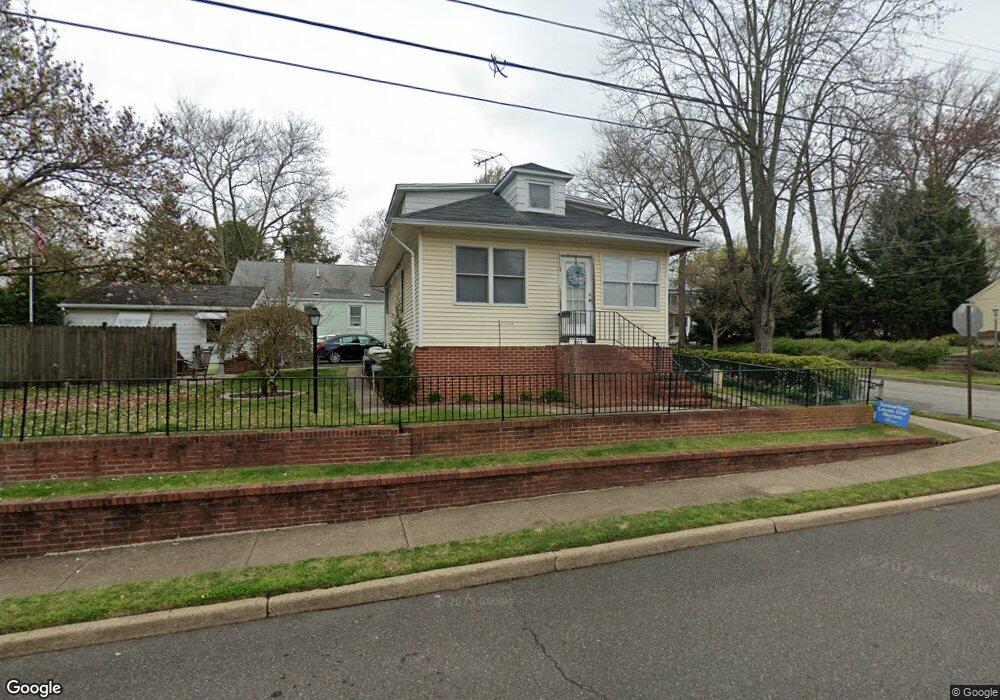 101 Winthrop Ave, Moorestown, NJ 08057 - photo 1