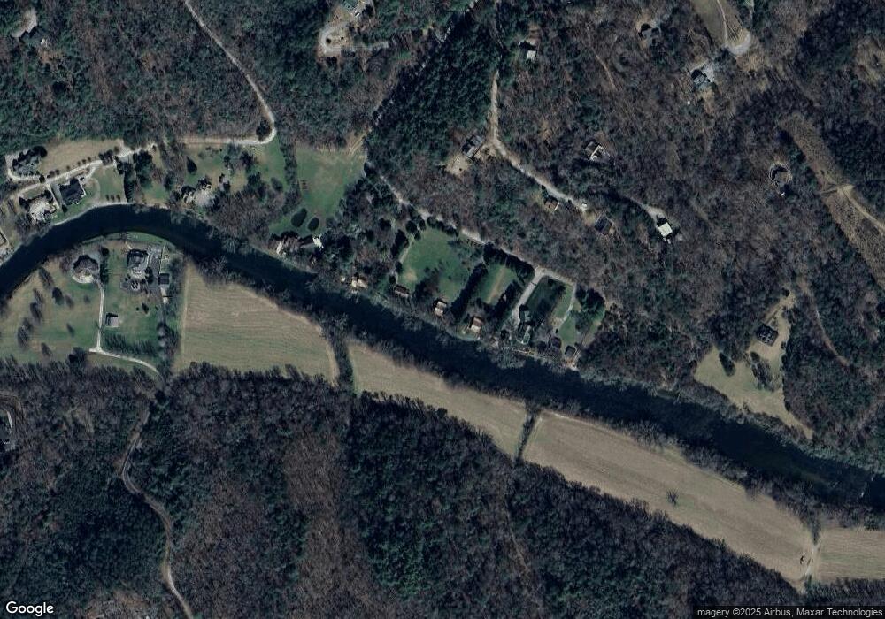 782 Toccoa River Forest, Mineral Bluff, FL 30559 - photo 1