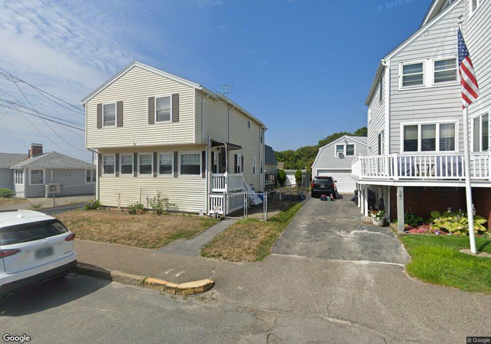 361 North End Blvd, Salisbury, MA 01952 - photo 1