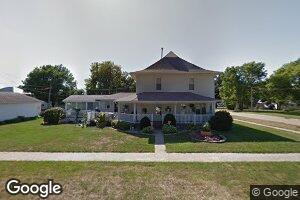 207 N 3rd St, Guthrie Center, IA 50115