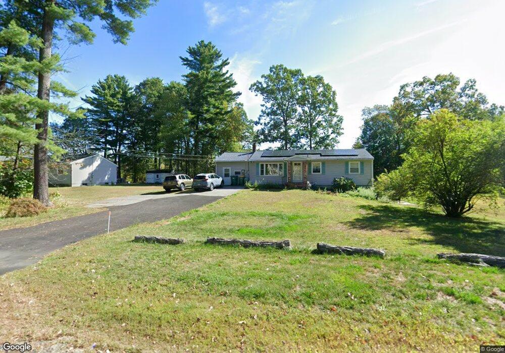 1857 Shirley Rd, Lancaster, MA 01523 - photo 1