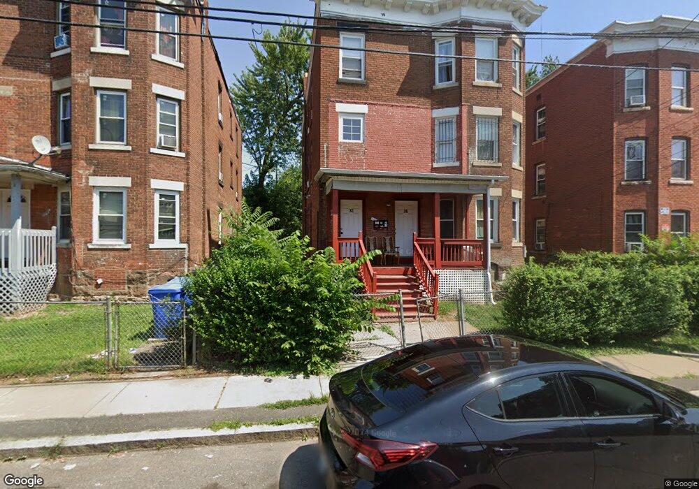 36 38 Bedford St, Hartford, CT 06120 - photo 1