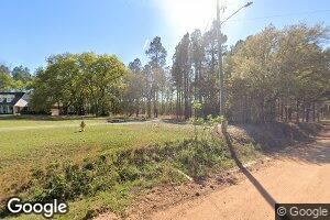 122 Railroad St, Claxton, GA 30417