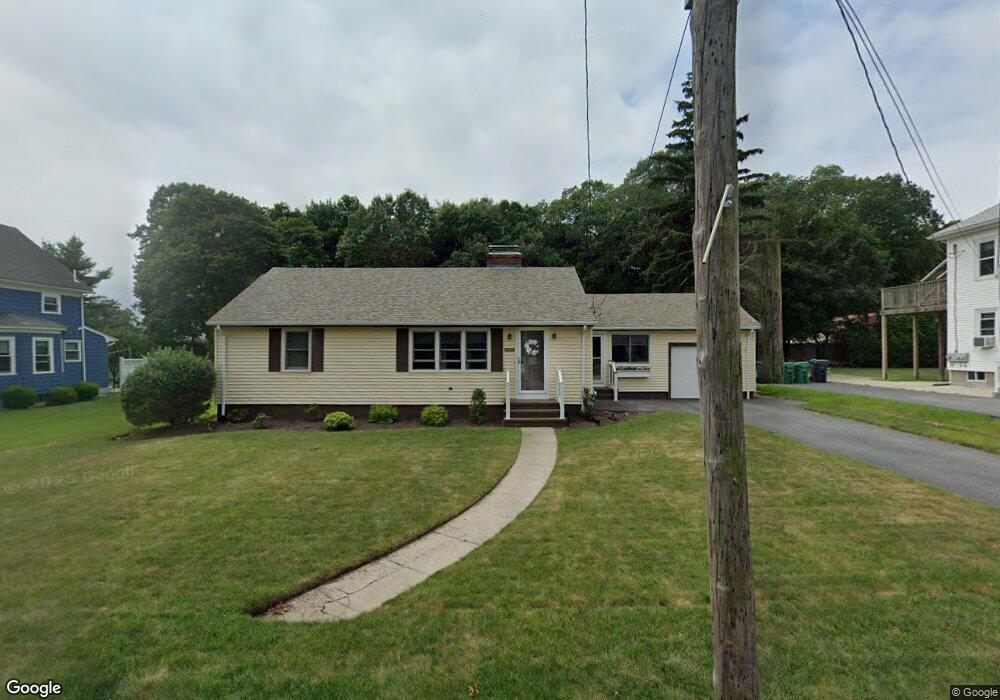 17 West St, Warwick, RI 02886 - photo 1