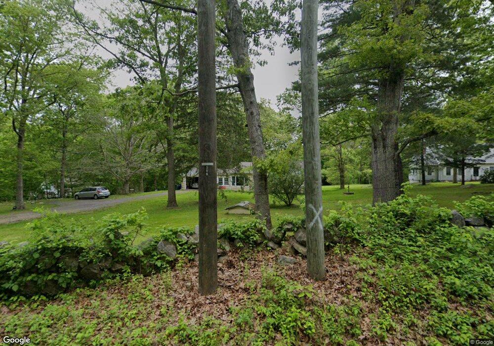 70 Pellegrino Rd, Stonington, CT 06378 - photo 1