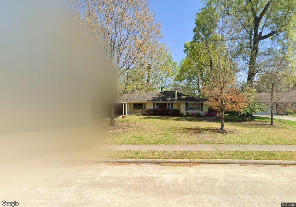 1406 Monarch Oaks St, Houston, TX 77055 - photo 1